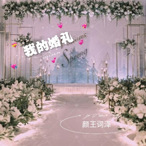 收聽顏王詞澤的我的婚禮歌詞歌曲