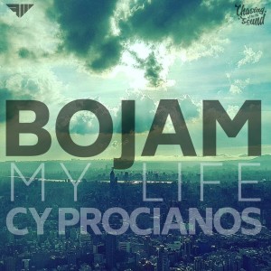 收聽BOJAM的My Life歌詞歌曲