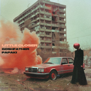 Album Little Closer from Goshfather