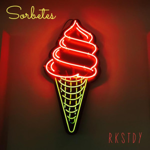 Album Sorbetes from Rocksteddy