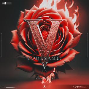 Vazooka的專輯Codename: V L.P. (Explicit)