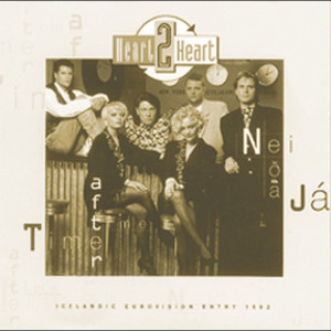 Dengarkan Time After Time lagu dari Heart 2 Heart dengan lirik