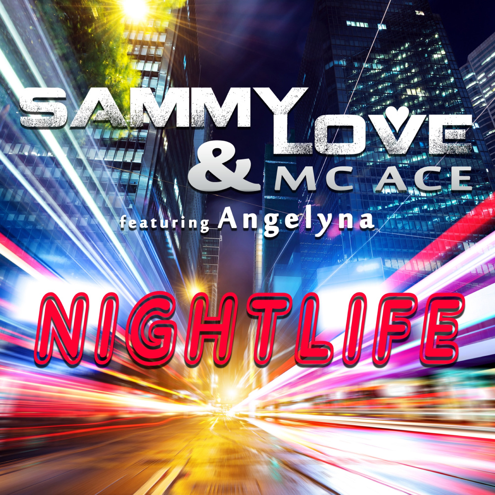 Nightlife (Radio Edit)