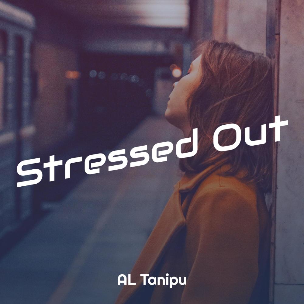 Dj Stressed Out (Remix Full Bass)