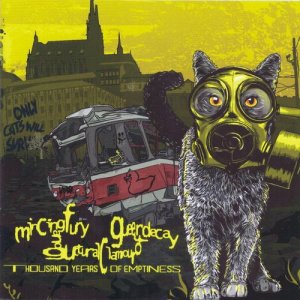 ดาวน์โหลดและฟังเพลง Liability (Explicit) พร้อมเนื้อเพลงจาก Guttural Clamour of Queer Decay