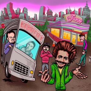 default playlist img