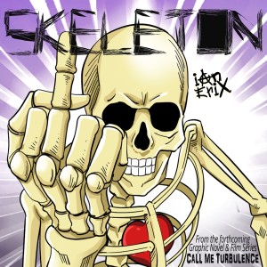 收聽Ian Erix的Skeleton歌詞歌曲