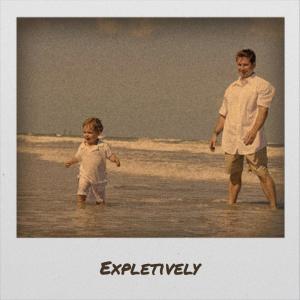 Listen to Expletively song with lyrics from HALU