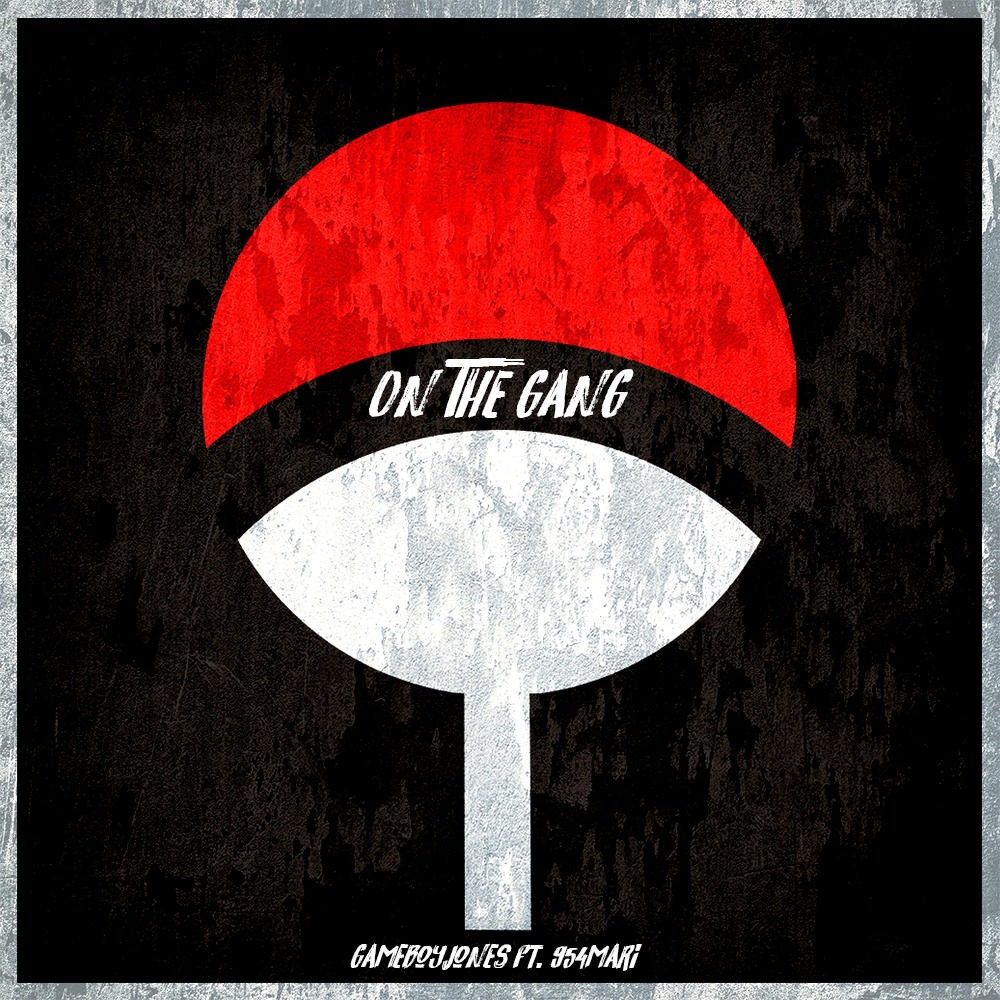 On The Gang (Uchiha Clan)