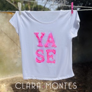 收聽Clara Montes的Ya Sé歌詞歌曲