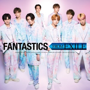 ดาวน์โหลดและฟังเพลง Someday พร้อมเนื้อเพลงจาก FANTASTICS from EXILE TRIBE