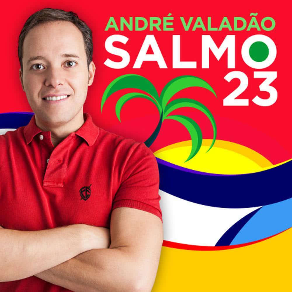 Salmo 23