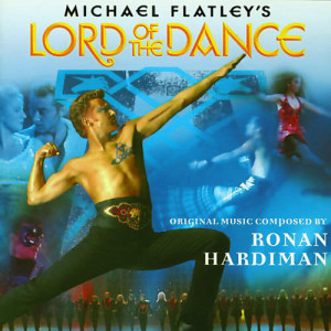 อัลบัม Michael Flatley's Lord Of The Dance ศิลปิน Ronan Hardiman
