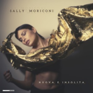 SALLY MORICONI的專輯Nuova e Insolita