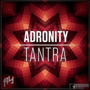 收聽Adronity的Tantra歌詞歌曲