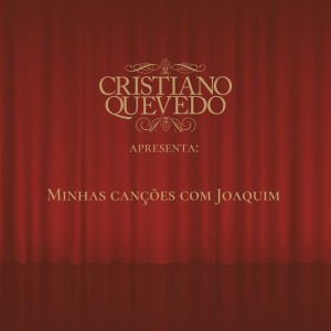 收听Cristiano Quevedo的Aconchego歌词歌曲