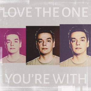 Felipe Duarte的專輯Love the One You're With