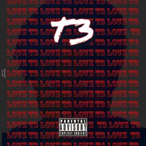 收聽TYL T3的pad and key (feat. Tscottyy) (Explicit)歌詞歌曲