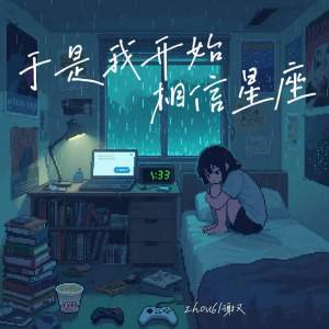 Album 于是我开始相信星座 from zhou6