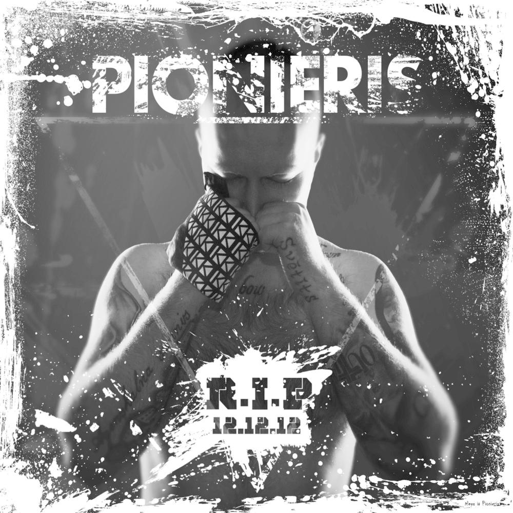 Uz priekšu (feat. Pikaso) (Explicit)