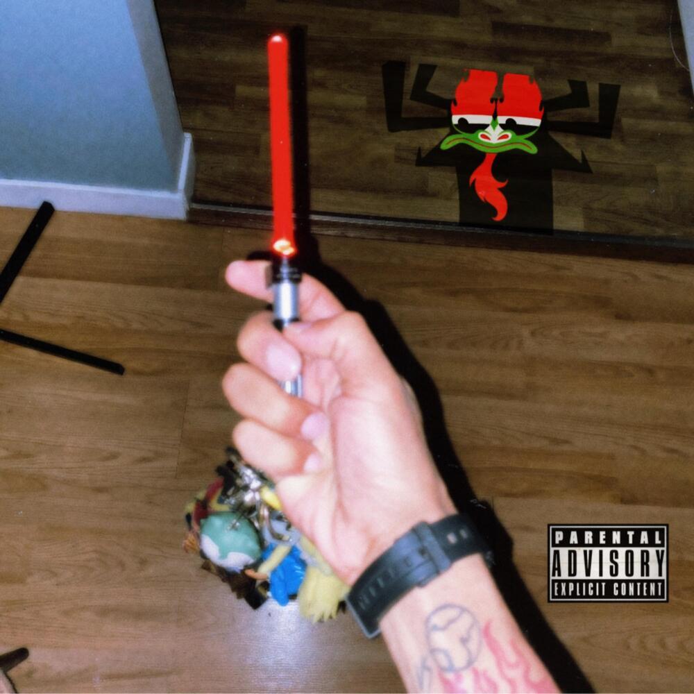 Jedi sparring sessions (Explicit)