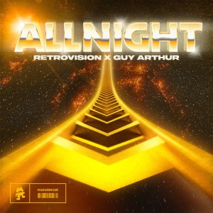 อัลบัม ALLNIGHT ศิลปิน Guy Arthur