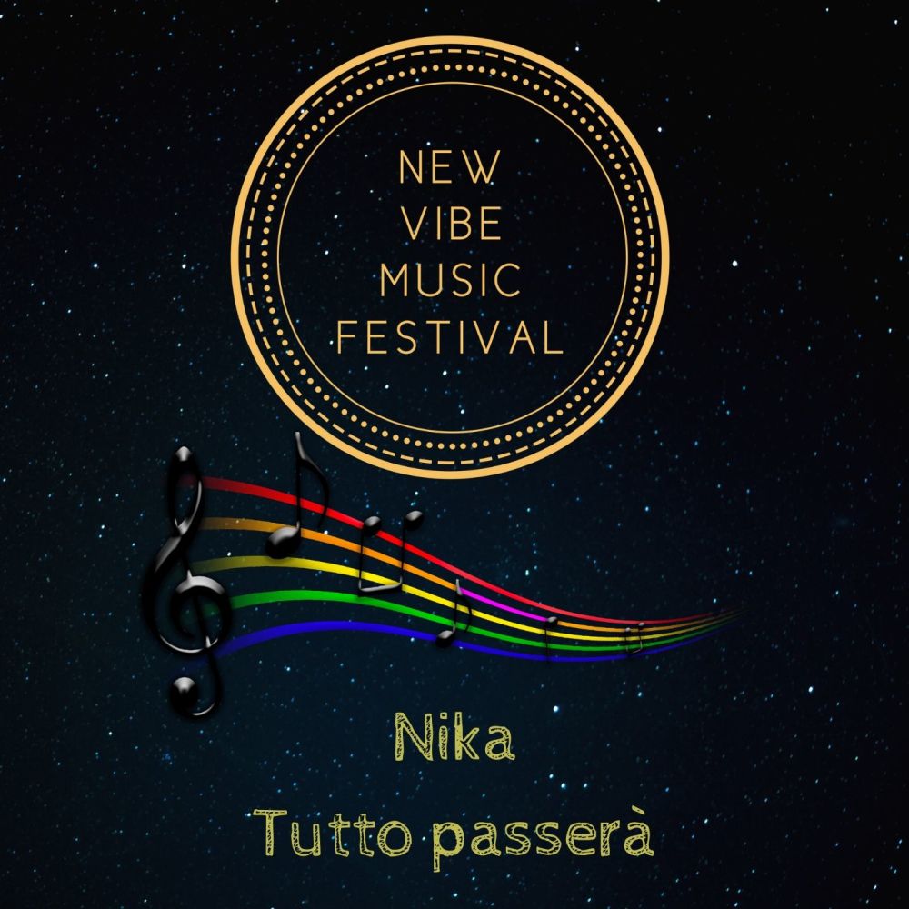 Tutto passerà (New vibe music festival)