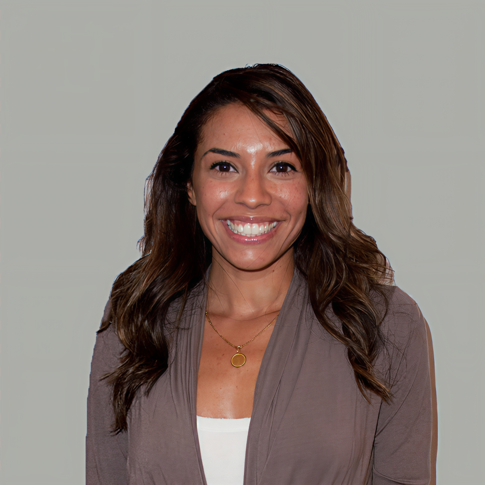 Christina Vidal