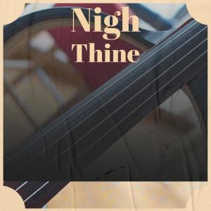 Album Nigh Thine from Various