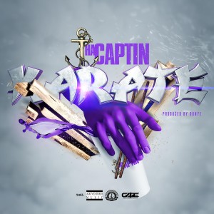 ดาวน์โหลดและฟังเพลง Karate พร้อมเนื้อเพลงจาก Tha Captin