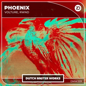 Album Phoenix oleh Volture