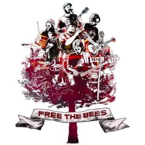 ดาวน์โหลดและฟังเพลง I Love You พร้อมเนื้อเพลงจาก The Bees