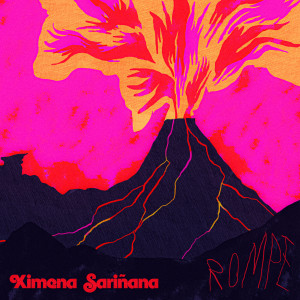 ดาวน์โหลดและฟังเพลง Fiesta En Mi Habitación พร้อมเนื้อเพลงจาก Ximena Sarinana