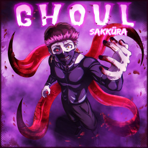 Album Ghoul (Explicit) from Sakküra