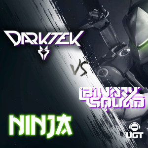 Listen to Ninja song with lyrics from Darktek
