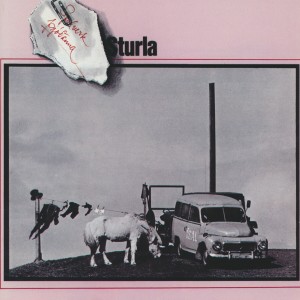 Album Sturla from Spilverk þjóðanna