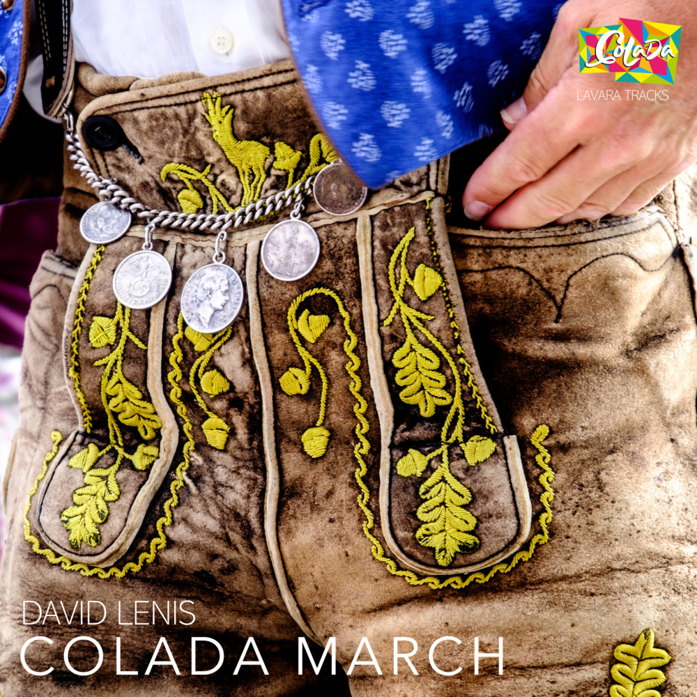 Colada March