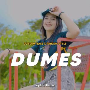 收聽DJ Kipli Id的DJ DUMES JEDUG JEDUG X PARGOY STYLE歌詞歌曲