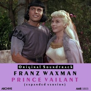 收聽Franz Waxman的Val Escapes歌詞歌曲