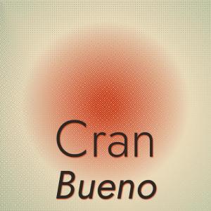 Various的专辑Cran Bueno