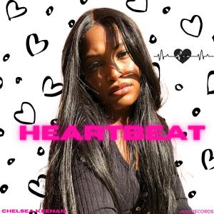 ดาวน์โหลดและฟังเพลง heartBEAT พร้อมเนื้อเพลงจาก Chelsea Keenan