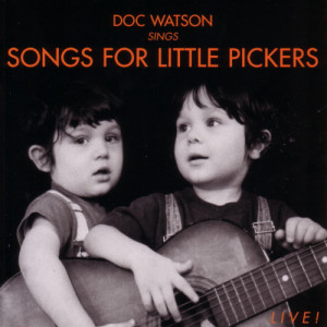 收聽Doc Watson的Mole In The Ground歌詞歌曲