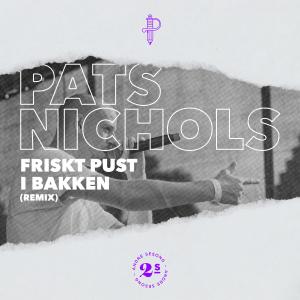อัลบัม Friskt Pust I Bakken (Remix) (Explicit) ศิลปิน Quizzyo