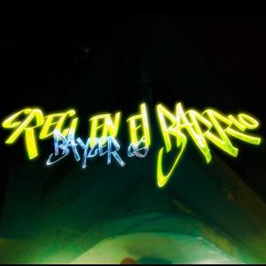Bayzer OG的專輯Crecí en el Barrio (Explicit)