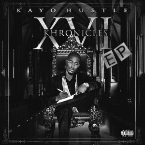 ดาวน์โหลดและฟังเพลง Tuff Guy (Explicit) พร้อมเนื้อเพลงจาก Kayo Hustle