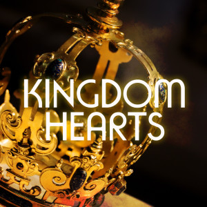 Album Kingdom Hearts (Title Theme) from Game Soundtracks