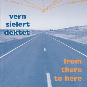 收聽Vern Sielert Dektet的Everthing I Love歌詞歌曲