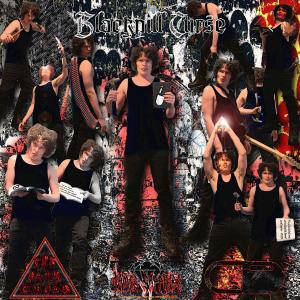 收聽James Sapphire的BLACKPILL CURSE (feat. N0rth) (GIGA SPED-UP VERSION!) (Explicit)歌詞歌曲