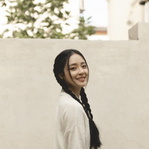 收聽李莎旻子的喜歡你時風好甜 (網劇《喜歡你時風好甜》主題曲)歌詞歌曲