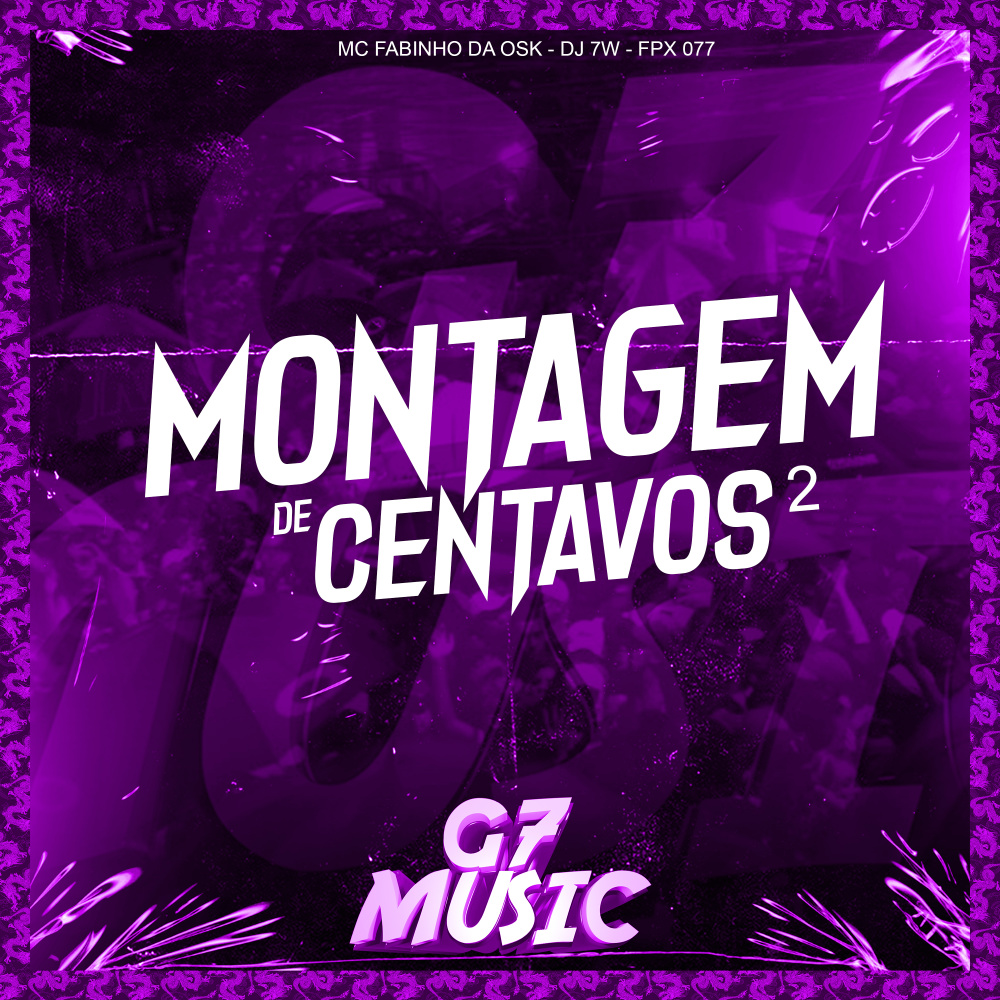 Montagem de Centavos 2 (Explicit)